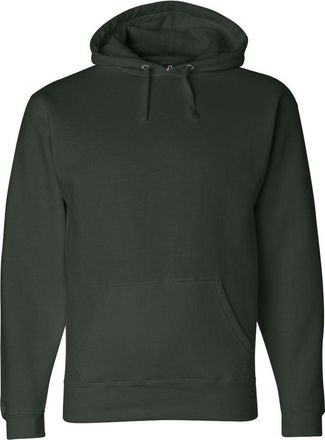 J. America Premium Hooded Sweatshirt