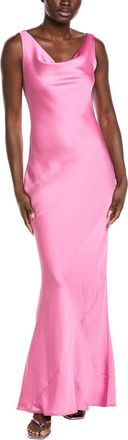 Norma Kamali Maria Gown