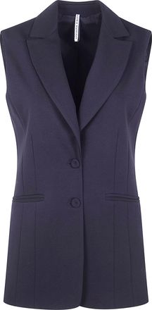 Liviana Conti Logan Gilet