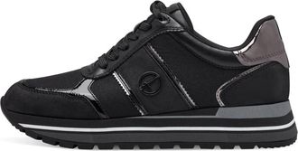 Tamaris Mujer, Zapatos, Negro, Talla: 39 EU