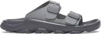 Birkenstock Womens Mogami 2 Strap Sandal In Whale Gray