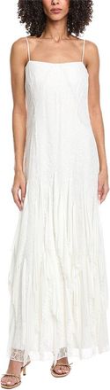 SIMKHAI Gertrude Gown
