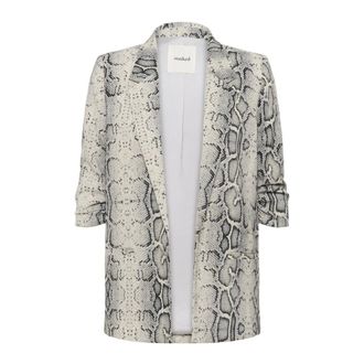 Soaked In Luxury Donna, Giacche, Multicolore, XL, new