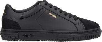 Axel Arigato Black Solid Atlas Sneakers