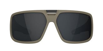Spy MAINLINE ANSI YS142005 Mens Sunglasses Brown Size 69