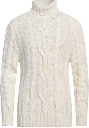 Fedeli KNITWEAR - Turtlenecks on YOOX.COM