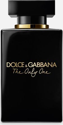 Dolce & Gabbana Eau De Parfum Intense - Woman The One - 100ml