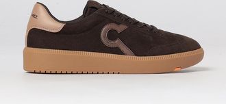 Save The Duck Sneakers basse in pelle vegana e PET riciclato con design bicolor