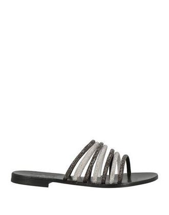 V&deg; 73 FOOTWEAR - Sandals on YOOX.COM