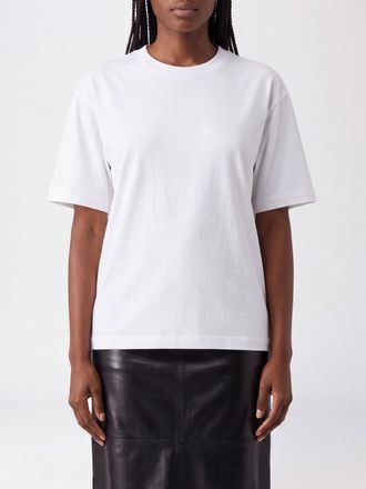 Canada Goose T-Shirts Donna colore Bianco