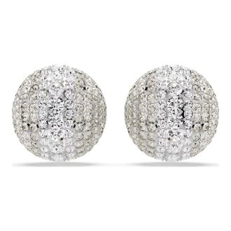 Swarovski Donna, Accessori, Bianco, Taglia unica, new