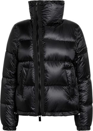 sacai Mujer, Chaquetas, Negro, Talla: M
