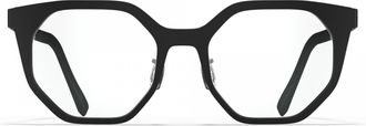 Blackfin Matte Islay Hexagonal Glasses