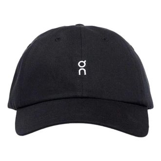 On Running All-Day Cap Black 2UG10100553