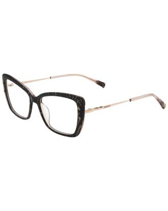 Missoni Womens 54Mm Optical Frames