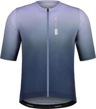 Maloja MahlamM. Velotrikot f&uuml;r Herren | blau