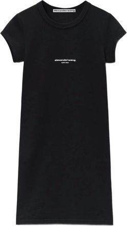 Alexander Wang Kleedjes, Dames, Zwart, S, Alexander Wang Jurken