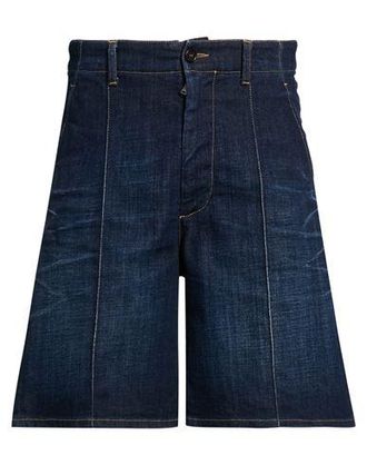 Dsquared2 HOSEN & R&Ouml;CKE - Jeansshorts auf YOOX.COM