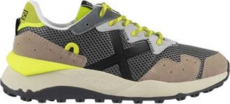 Munich Hombre, Zapatos, Multicolor, Talla: 44 EU