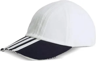 Yohji Yamamoto Stripes Cap