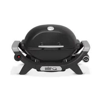 Weber Q 1100n Barbecue A Gas
