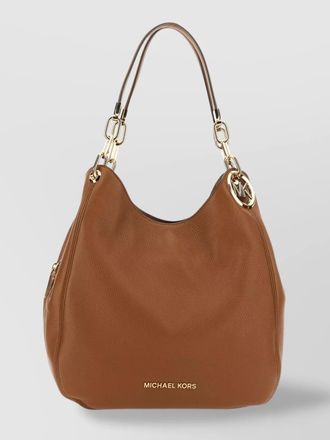 Michael Kors lillie large shoulder bag