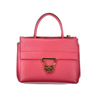 Coccinelle Leather Women Womens Handbag