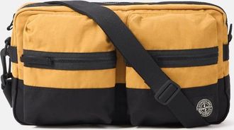 Stone Island Pocket Crossbody Bag