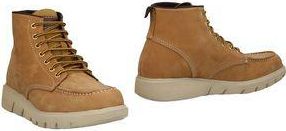 Cafènoir FOOTWEAR - Ankle boots sur YOOX.COM