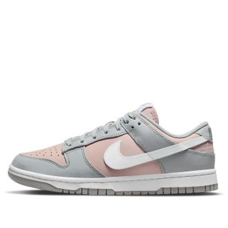 Nike (WMNS) Nike Dunk Low Soft Grey Pink DM8329-600