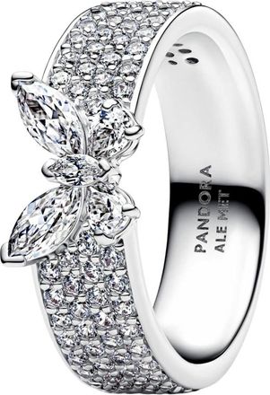 Pandora Dames, Accessoires, Grijs, Maat: ONE Size