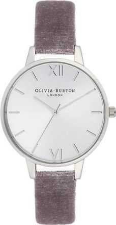 Olivia Burton Dameshorloge Kwarts Goud