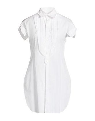 Yohji Yamamoto TOPWEAR - Shirts on YOOX.COM