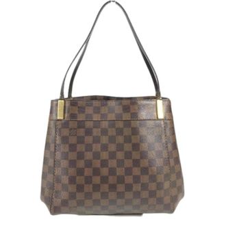 Louis Vuitton Pre-owned Shoulder Bags, female, Brown, Size: ONE SIZE Pre-owned Marylebone PM Shoulder Bag