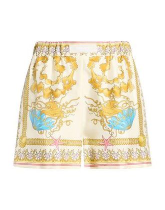 Versace BOTTOMWEAR - Shorts & Bermuda Shorts on YOOX.COM