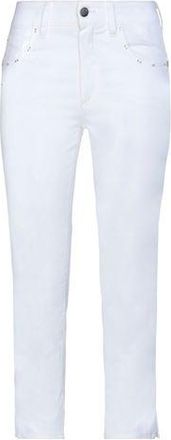 Angelo Marani PARTES DE ABAJO - Pantalones en YOOX.COM