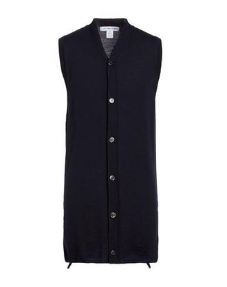 Comme Des Gar&ccedil;ons KNITWEAR - Cardigans on YOOX.COM