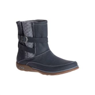 Chaco Womens Hopi Boot In Castle Rock