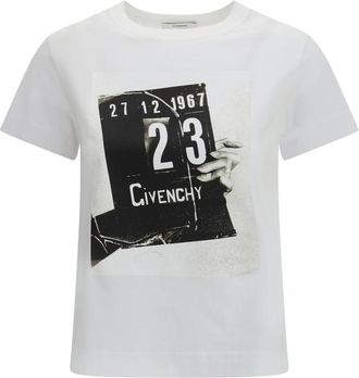 Givenchy T-Shirts