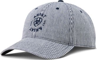 Ariat Country Cap in Classic Blue Stripe, Size OS, by Ariat
