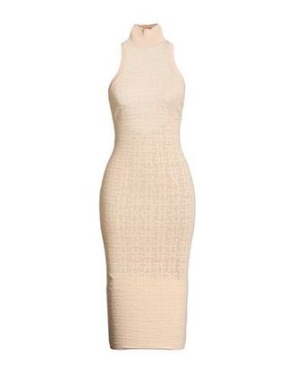 Elisabetta Franchi VESTIDOS - Vestidos midi en YOOX.COM