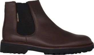 Mephisto Hoogwaardige Chelsea Boot - Heren - Chelseaboots - Bruin - 46 EU - Su&egrave;de - Schoenen