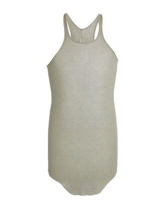 Rick Owens TOPWEAR - Tank Tops on YOOX.COM
