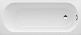 Laufen Lua Ba&ntilde;era, Versi&oacute;n Empotrada, Acr&iacute;lico Sanitario, - Laufen