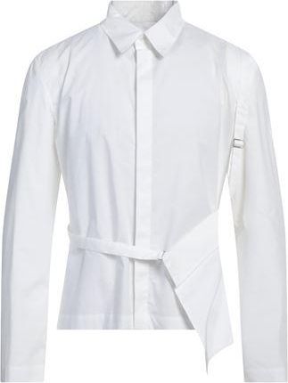 Maison Margiela TOPWEAR - Shirts on YOOX.COM