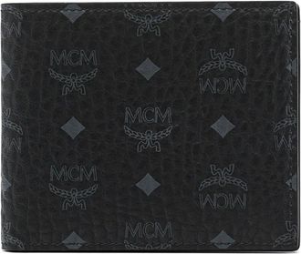 MCM Mcm, unisex, Accesorios, Negro, Talla: ONE Size