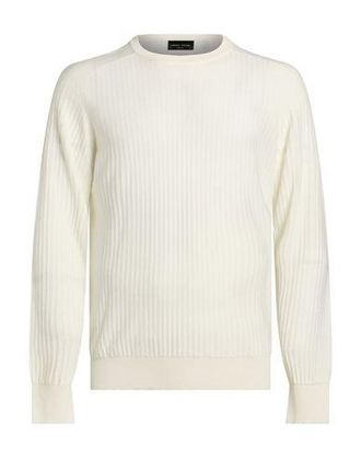 Roberto Collina MAGLIERIA - Pullover su YOOX.COM