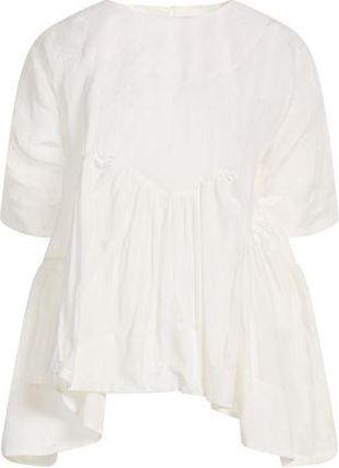 Daniela Gregis CAMISETAS Y TOPS - Tops en YOOX.COM