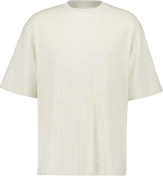 Off-white Uomo, Top, Beige, S, new