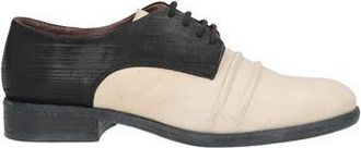 Le Boh&eacute;mien FOOTWEAR - Lace-up shoes on YOOX.COM